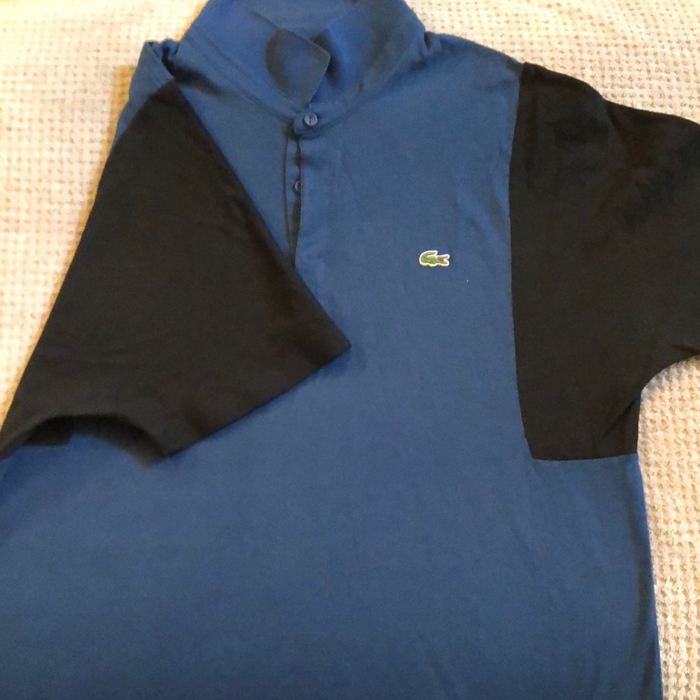 Lacoste polo shirt